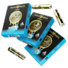 Apple Gelato Ice Muha Meds Cart 1000MG | Hybrid Kaufen