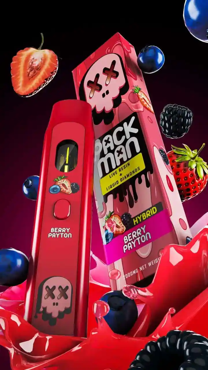 Berry Payton online Kaufen