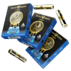 Blueberry Haze Muha Meds Cart 1000MG | Hybrid