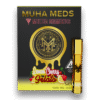 Lemon Cherry Gelato Muha Meds Cart 1000MG | Sativa
