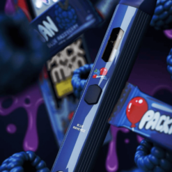 Pack Man Blue Airheadz online kaufen