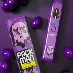 Pack Man Granddaddy Urkle online kaufen