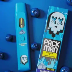 PackMan Blueberry Diesel online kaufen