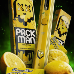 PackMan Lemon Head online kaufen