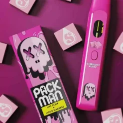 PackMan Vapes Starburst Runtz online kaufen