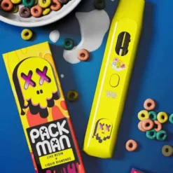 Packman Cereal Skunk online kaufen