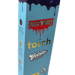Packwoods x Torch Gelato Freeze