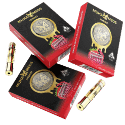 Strawberry Runtz Muha Meds Cart 1000MG | Hybrid Kaufen