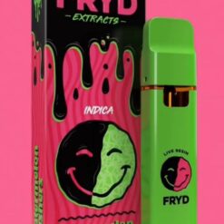 Watermelon Gushers Fryd Carts Kaufen