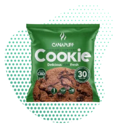 Canapuff - CBD - Cookies Kaufen Online