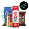 Canapuff Experience Box