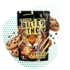 Delta 9 THC Cookies Kaufen