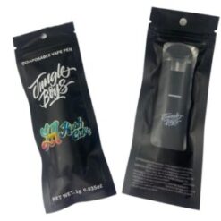Jungle Boys High Octane Live Resin Vape Pen Kaufen
