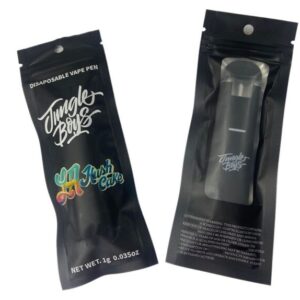 Jungle Boys High Octane Live Resin Vape Pen Kaufen