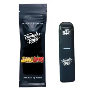Jungle Boys Jungle Apples Live Resin Vape Pen Kaufen