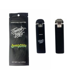 Jungle Boys Jungle Cake Live Resin Vape Pen Kaufen