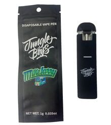 Jungle Boys Mike Larry Live Resin Vape Pen Kaufen