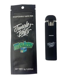 Jungle Boys Mike Larry Live Resin Vape Pen Kaufen