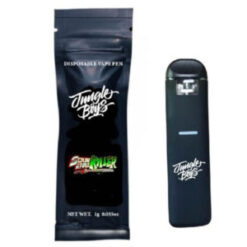 Jungle Boys Sour Apple Killer Live Resin Vape Pen Kaufen