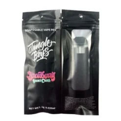 Jungle Boys Strawberry Shortcake Live Resin Vape Pen Kaufen