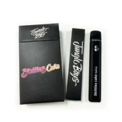 Jungle Boys Zkettez Cake Live Resin Vape Pen Kaufen
