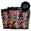 THC-Brownie-Bündel Kaufen Online