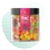 THC Gummibärchen Erdbeere