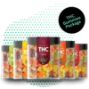 THC Gummibärchen Paket