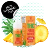 THC Liquid 89mg - Maui Wowie - 30ml Kaufen Online