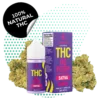 THC Liquid 89mg THC/1000mg CBC - OG Kush - 30ml Kaufen