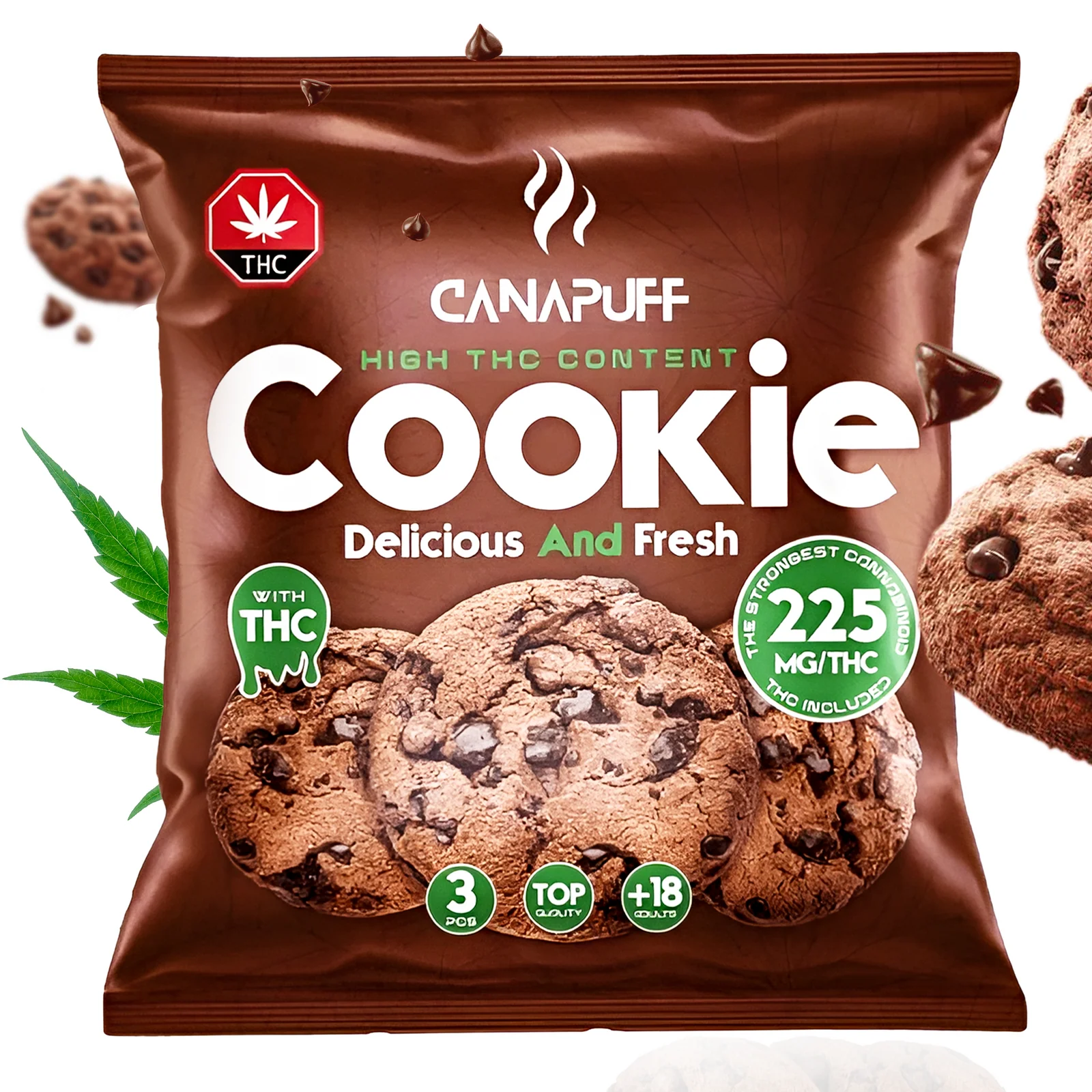 thc kekse kaufen