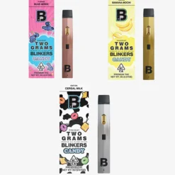 2G Candy Disposable Vapes Kaufen Online