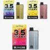 3.5 Gram Distillate Disposable Vapes Kaufen