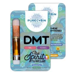 Purecybin DMT 1ml – 700mg DMT